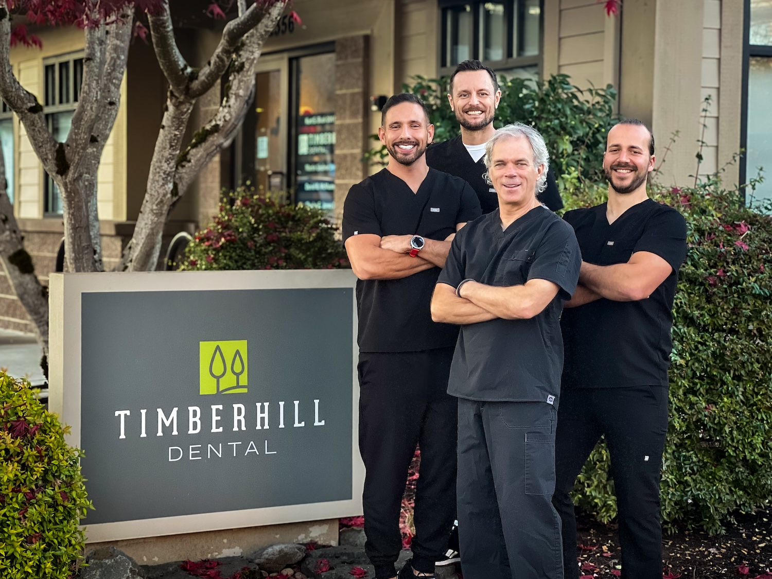 timberhill-dentists